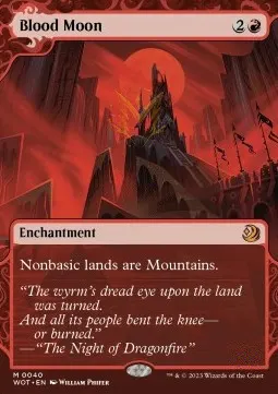 Blood Moon