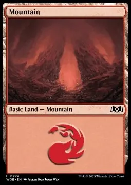 Mountain