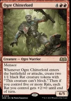 Ogre Chitterlord