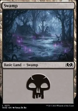 Swamp