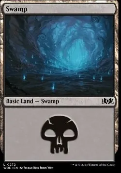 Swamp