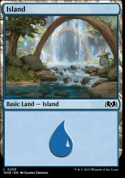 Island
