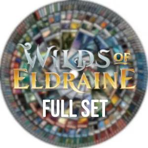 Wilds of Eldraine | Complete Set