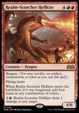 Realm-Scorcher Hellkite