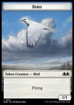 Bird
