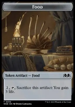 Food