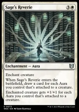 Sage's Reverie
