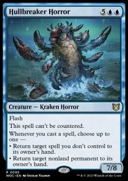 Hullbreaker Horror
