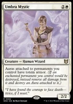Umbra Mystic
