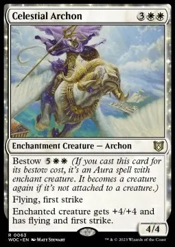 Celestial Archon