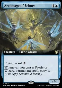 Archmage of Echoes