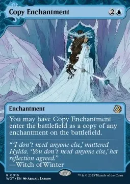 Copy Enchantment
