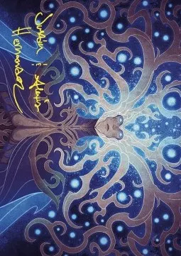 Art Series: Omniscience