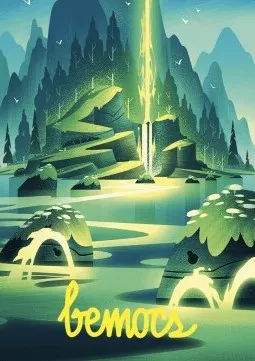 Art Series: Leyline of Abundance