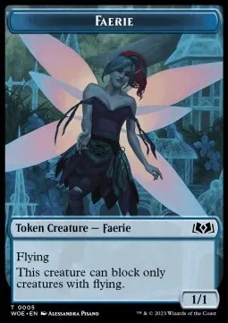 Food // Faerie