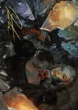 Art Series: Prophetic Prism