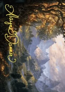 Art Series: Evolving Wilds