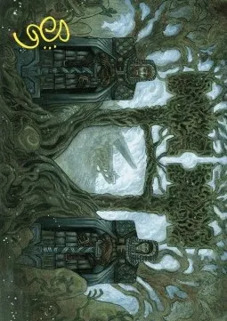 Art Series: Court of Garenbrig