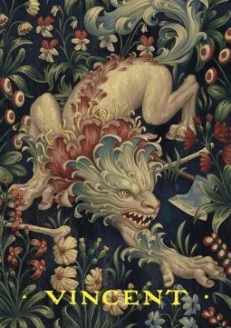 Art Series: Beast Token