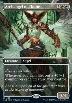 Archangel of Thune
