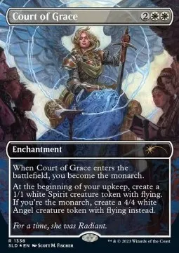 Court of Grace