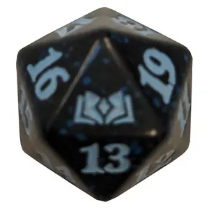 Wilds of Eldraine: D20 Die