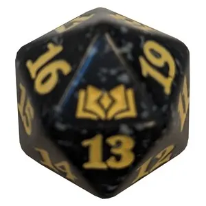 Wilds of Eldraine: D20 Die