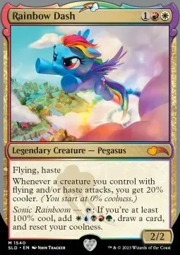 Rainbow Dash