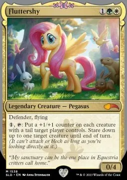 Fluttershy