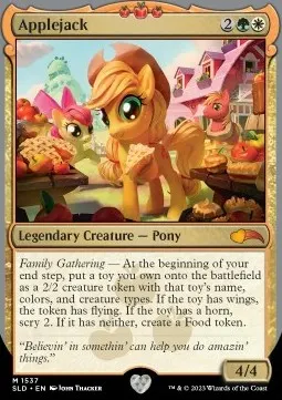 Applejack