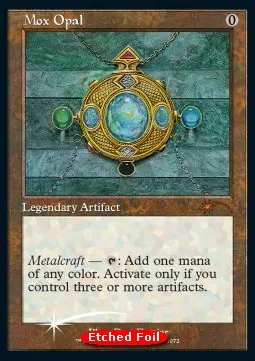Mox Opal