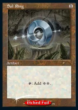 Sol Ring