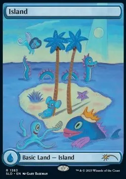 Island