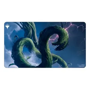 Wilds of Eldraine | "Restless Vinestalk" Playmat
