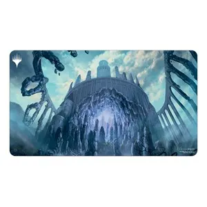 Wilds of Eldraine | "Restless Fortress" Playmat