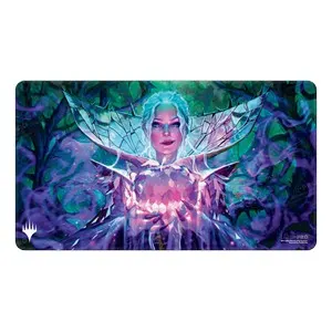 Wilds of Eldraine | "Crystal Apple" Playmat