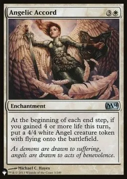 Angelic Accord