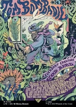 Tom Bombadil