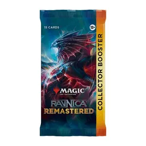 Ravnica Remastered Collector Booster