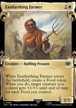 Eastfarthing Farmer