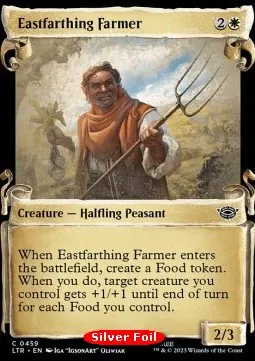 Eastfarthing Farmer