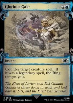 Glorious Gale