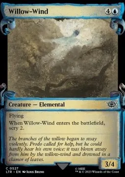 Willow-Wind