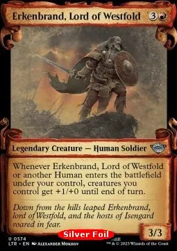 Erkenbrand, Lord of Westfold (V.2)