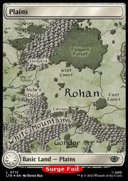Plains