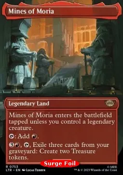 Mines of Moria