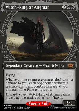 Witch-king of Angmar