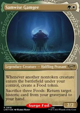 Samwise Gamgee