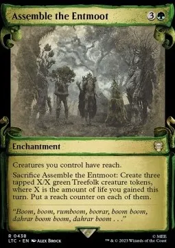 Assemble the Entmoot