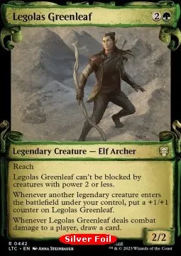 Legolas Greenleaf